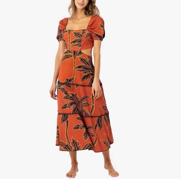 MAAJI Midi Dress - Picture 2 of 10